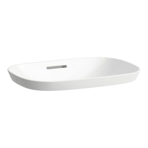 Laufen Ino mosdótál H8173020001091, 50 cm, ovális