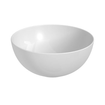   Jika ASTRA H8183650001121 MOSDÓTÁL, 36 CM, KÖR  ALAKÚ, FEHÉR