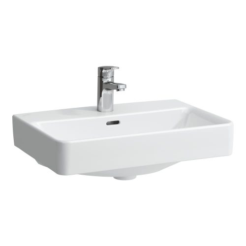 Laufen mosdó H8189580001041, 55 cm