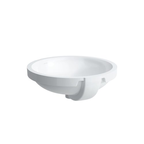 Laufen mosdó H8189620001091, 42 cm, alulról beépíthető