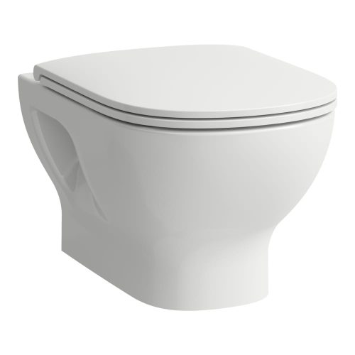 Laufen Lua fali WC H8200810000001