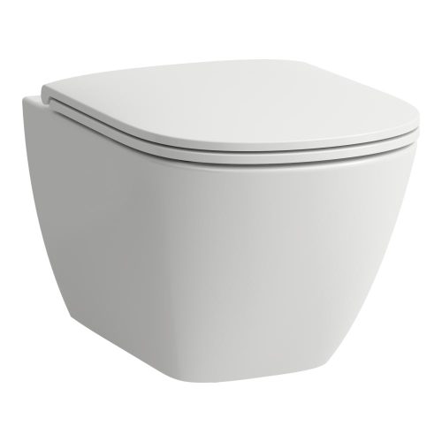 Laufen Lua fali kompakt WC H8200830000001