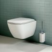 Laufen Lua fali kompakt WC H8200830000001