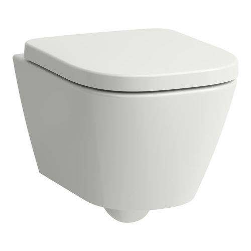 Laufen Meda fali kompakt WC H8201130000001