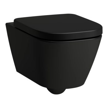   Laufen Meda fali kompakt WC H8201137160001, matt több színben