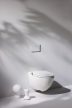 Laufen CLEANET RIVA bidéfunkciós fali wc csomag H820691400000P, rimless