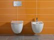Jika MIO H8207140000001 FALI WC, PEREM NÉLKÜLI, MÉLYÖBLÍTÉSSEL, VÍZSZINTES (HÁTSÓ) KIFOLYÁS, FEHÉR