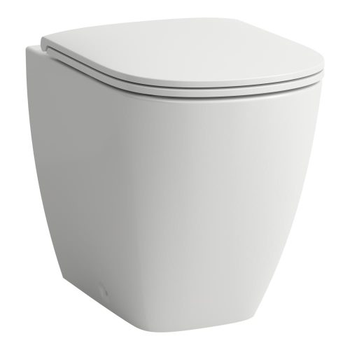 Laufen Lua álló WC H8230810000001