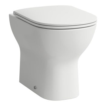 Laufen Lua álló WC H8230820000001