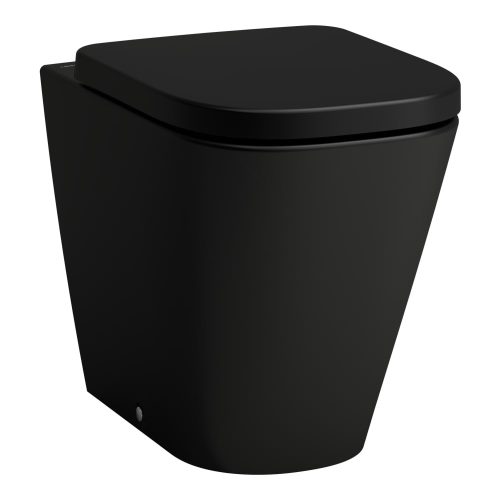 Laufen Meda WC H8231117160001, álló, matt több színben