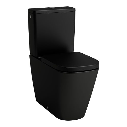 Laufen Meda WC H8241117160001, álló, matt több színben