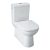 Laufen Pro álló monoblokkos wc H8249580000001