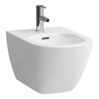 Laufen Lua fali bidet H8300810003021