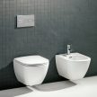 Laufen Lua fali bidet H8300810003021