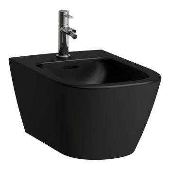 Laufen Meda fali bidet H8301107163021, matt több színben