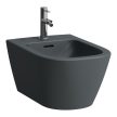 Laufen Meda fali bidet H8301107163021, matt több színben