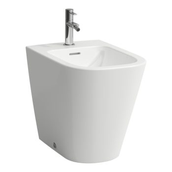 Laufen Meda álló bidet H8321110003021