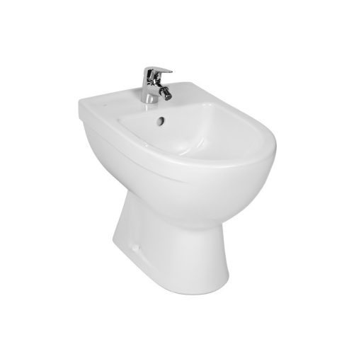 Jika Lyra Plus H8323810003041 Álló bidé, nyitott csaplyukkal