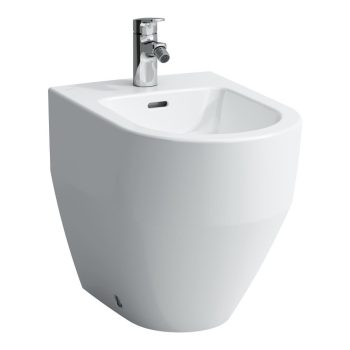 Laufen Pro álló bidet H8329520003021