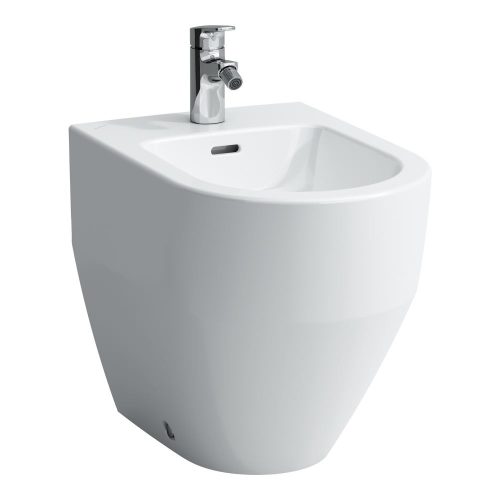 Laufen Pro álló bidet H8329520003021