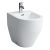 Laufen Pro álló bidet H8329520003021