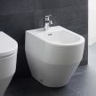 Laufen Pro álló bidet H8329520003021