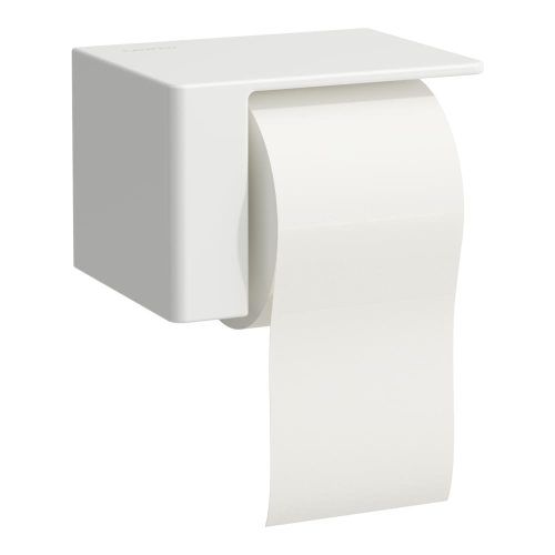 Laufen Val wc-papír tartó H8722800000001