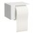Laufen Val wc-papír tartó H8722800000001