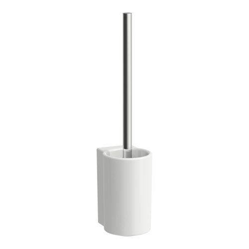 Laufen Val fali wc-kefe tartó H8722820000001