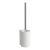 Laufen Val fali wc-kefe tartó H8722827570001, matt fehér