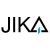 Jika Lyra Plus H8903490008901 Fali bidékhez, rögzítőcsavar készlet fehér vagy króm takarósapkával
