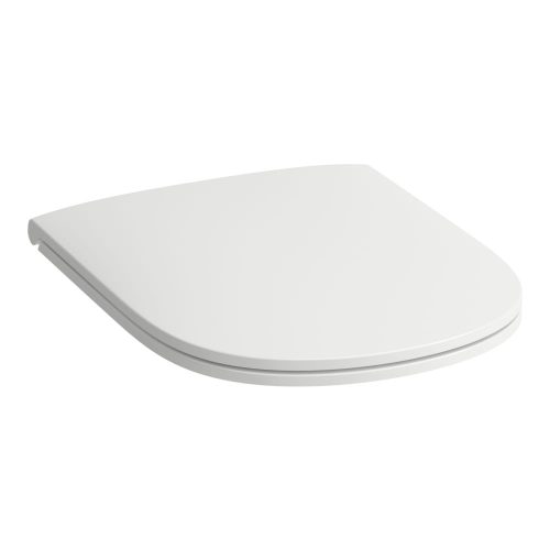 Laufen Lua WC ülőke H8910820000001 