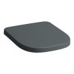 Laufen Meda WC ülőke H8911137160001, matt több színben 