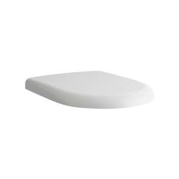   Jika MIO H8939580000001 WC ÜLŐKE FEDÉLLEL, LEVEHETŐ, LECSAPÓDÁSGÁTLÓ RENDSZERREL, DUROPLAST