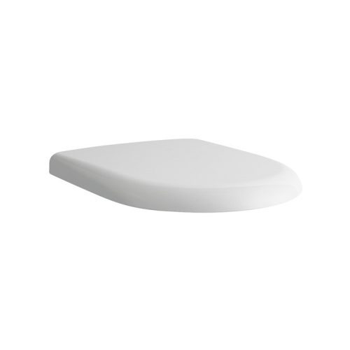 Jika MIO H8939580000001 WC ÜLŐKE FEDÉLLEL, LEVEHETŐ, LECSAPÓDÁSGÁTLÓ RENDSZERREL, DUROPLAST