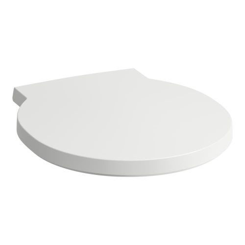 Laufen Val WC ülőke H8942817570001, matt fehér