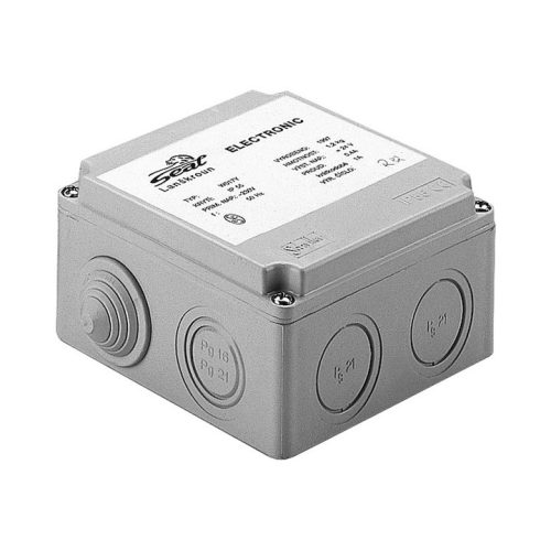 Jika Sensor H8950710000001 Tápegység, 24V, maximum 5 csaptelep táplálására