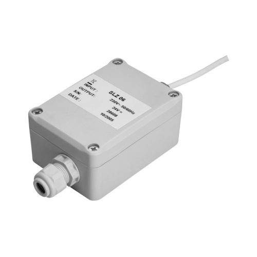 Jika Sensor H8950910000001 Tápegység, 24V, egy csaptelep táplálására