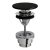 Laufen H8981927160001 Lefolyószelep, zárható, Click-clack, porcelán matt több színben