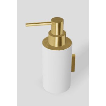 3MM Tag fali szappanadagoló, különleges színekben