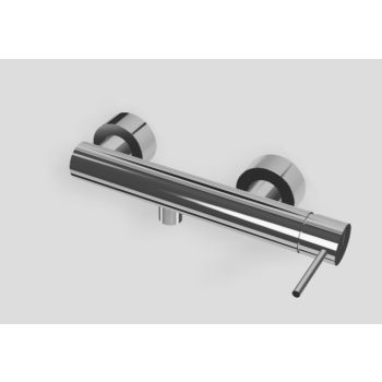   3MM Up+ zuhany csaptelep, zuhanyszett nélkül, króm színben