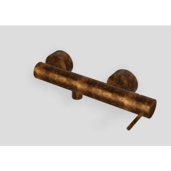   3MM Up+ zuhany csaptelep, zuhanyszett nélkül, különleges színekben