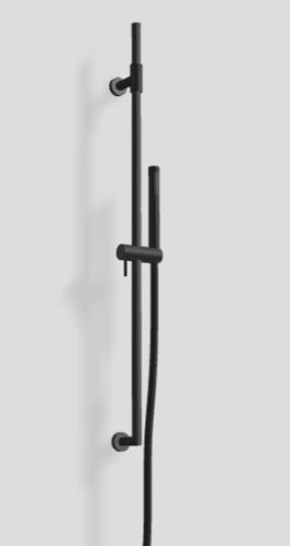 3MM Hask zuhanygarnitúra, matt fehér, fekete vagy nikkel színben