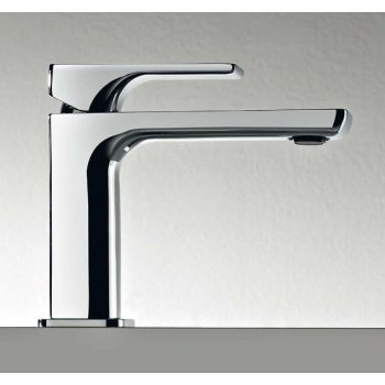 3MM Hask mosdó csaptelep, 146 mm magas, króm