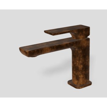   3MM Hask mosdó csaptelep, 146 mm magas, különleges színekben