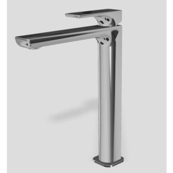 3MM Hask mosdó csaptelep, 292 mm magas, króm