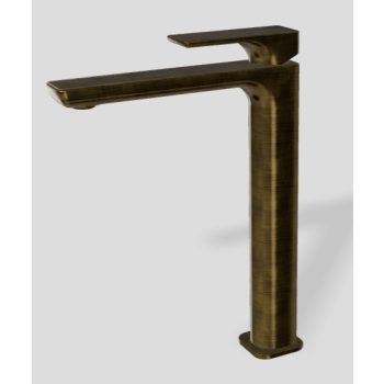   3MM Hask mosdó csaptelep, 292 mm magas, különleges színekben