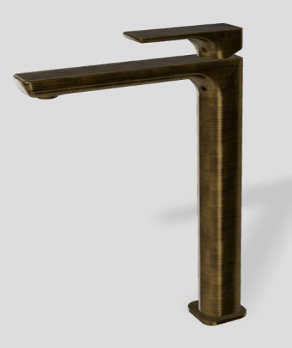 3MM Hask mosdó csaptelep, 292 mm magas, különleges színekben