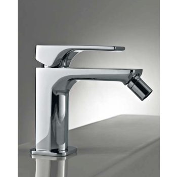 3MM Hask bidé csaptelep, 130 mm magas, króm