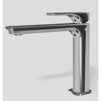 3MM Hask mosdó csaptelep, 206 mm magas, króm